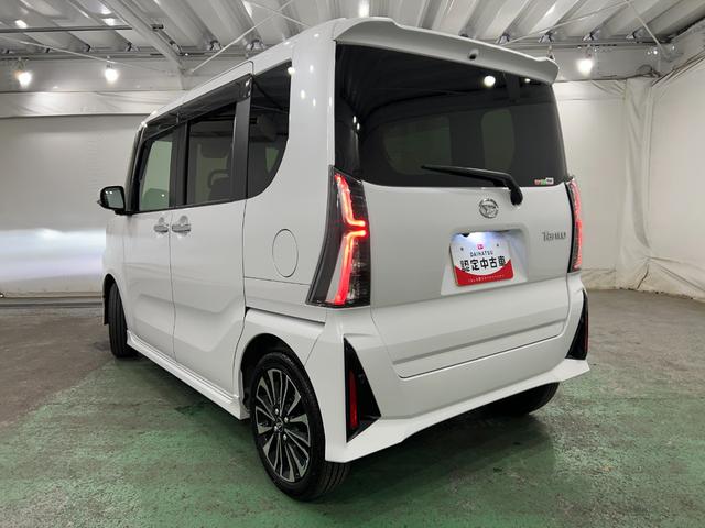 タントカスタムRS 走行21699キロ/ナビ/ドラレコ/ETC一年保証・走行距離無制限走行21699キロ フルセグナビ ブルートゥース バックカメラ ドラレコ ETC クリアランスソナー LEDヘッドライト オートライト LEDヘッドライト シートヒーター(埼玉県)の中古車