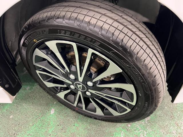 タントカスタムRS 走行21699キロ/ナビ/ドラレコ/ETC一年保証・走行距離無制限走行21699キロ フルセグナビ ブルートゥース バックカメラ ドラレコ ETC クリアランスソナー LEDヘッドライト オートライト LEDヘッドライト シートヒーター(埼玉県)の中古車