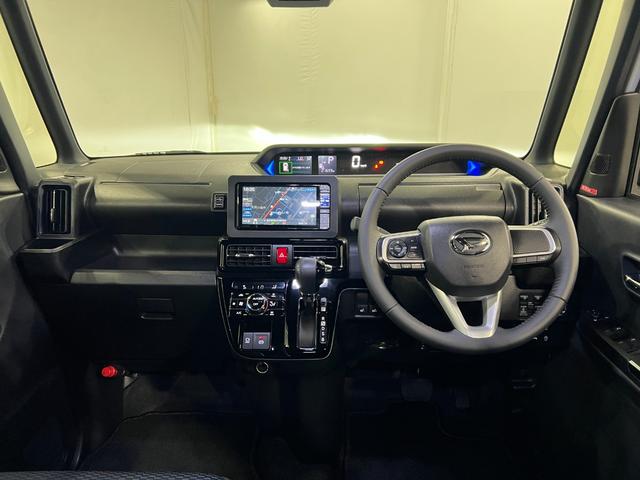 タントカスタムRS 走行21699キロ/ナビ/ドラレコ/ETC一年保証・走行距離無制限走行21699キロ フルセグナビ ブルートゥース バックカメラ ドラレコ ETC クリアランスソナー LEDヘッドライト オートライト LEDヘッドライト シートヒーター(埼玉県)の中古車