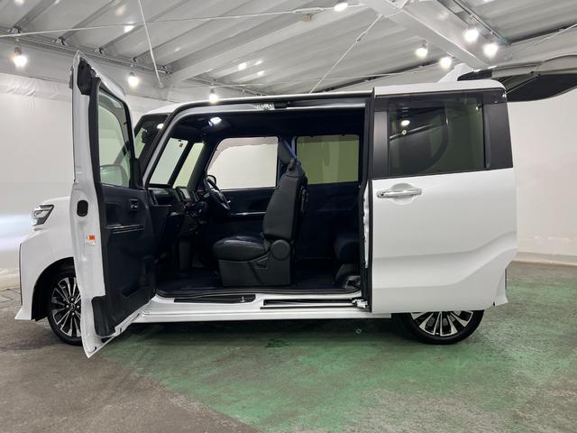 タントカスタムRS 走行21699キロ/ナビ/ドラレコ/ETC一年保証・走行距離無制限走行21699キロ フルセグナビ ブルートゥース バックカメラ ドラレコ ETC クリアランスソナー LEDヘッドライト オートライト LEDヘッドライト シートヒーター(埼玉県)の中古車