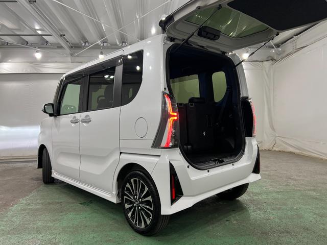 タントカスタムRS 走行21699キロ/ナビ/ドラレコ/ETC一年保証・走行距離無制限走行21699キロ フルセグナビ ブルートゥース バックカメラ ドラレコ ETC クリアランスソナー LEDヘッドライト オートライト LEDヘッドライト シートヒーター(埼玉県)の中古車