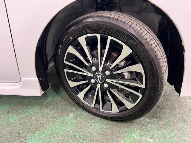 タントカスタムRS 走行21699キロ/ナビ/ドラレコ/ETC一年保証・走行距離無制限走行21699キロ フルセグナビ ブルートゥース バックカメラ ドラレコ ETC クリアランスソナー LEDヘッドライト オートライト LEDヘッドライト シートヒーター(埼玉県)の中古車