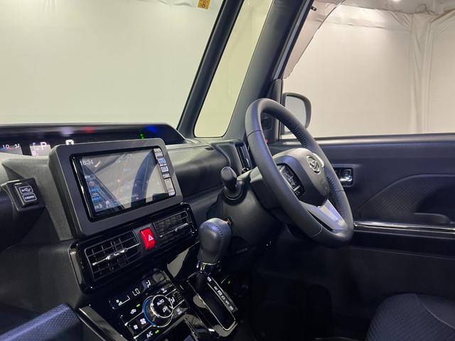タントカスタムRS 走行21699キロ/ナビ/ドラレコ/ETC一年保証・走行距離無制限走行21699キロ フルセグナビ ブルートゥース バックカメラ ドラレコ ETC クリアランスソナー LEDヘッドライト オートライト LEDヘッドライト シートヒーター(埼玉県)の中古車