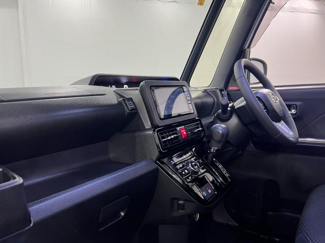 タントカスタムRS 走行21699キロ/ナビ/ドラレコ/ETC一年保証・走行距離無制限走行21699キロ フルセグナビ ブルートゥース バックカメラ ドラレコ ETC クリアランスソナー LEDヘッドライト オートライト LEDヘッドライト シートヒーター(埼玉県)の中古車