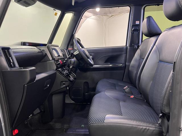 タントカスタムRS 走行21699キロ/ナビ/ドラレコ/ETC一年保証・走行距離無制限走行21699キロ フルセグナビ ブルートゥース バックカメラ ドラレコ ETC クリアランスソナー LEDヘッドライト オートライト LEDヘッドライト シートヒーター(埼玉県)の中古車