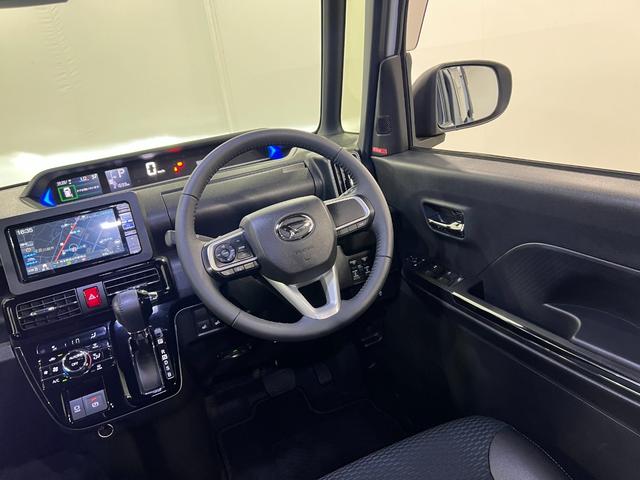 タントカスタムRS 走行21699キロ/ナビ/ドラレコ/ETC一年保証・走行距離無制限走行21699キロ フルセグナビ ブルートゥース バックカメラ ドラレコ ETC クリアランスソナー LEDヘッドライト オートライト LEDヘッドライト シートヒーター(埼玉県)の中古車