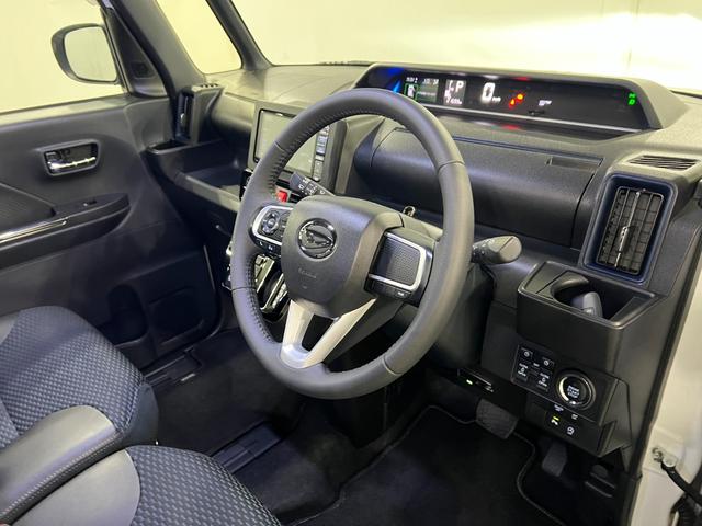 タントカスタムRS 走行21699キロ/ナビ/ドラレコ/ETC一年保証・走行距離無制限走行21699キロ フルセグナビ ブルートゥース バックカメラ ドラレコ ETC クリアランスソナー LEDヘッドライト オートライト LEDヘッドライト シートヒーター(埼玉県)の中古車