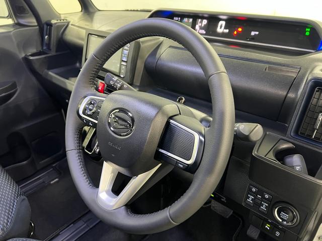 タントカスタムRS 走行21699キロ/ナビ/ドラレコ/ETC一年保証・走行距離無制限走行21699キロ フルセグナビ ブルートゥース バックカメラ ドラレコ ETC クリアランスソナー LEDヘッドライト オートライト LEDヘッドライト シートヒーター(埼玉県)の中古車