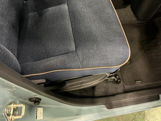 ムーヴキャンバスセオリーGターボ 走行40349キロ/シートヒーター/マット1年保証距離無制限 走行距離40349キロ 純正マット サイドエアバッグ LEDヘッドランプ アイドリングストップ シートヒーター 両側電動スライドドア オート格納式ドアミラー 電動パーキングブレーキ(埼玉県)の中古車