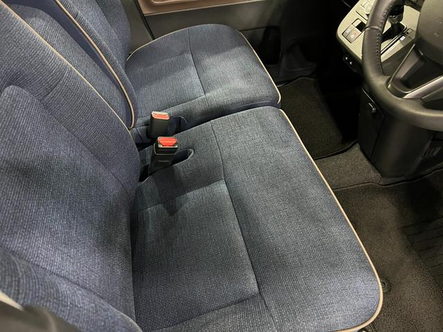 ムーヴキャンバスセオリーGターボ 走行40349キロ/シートヒーター/マット1年保証距離無制限 走行距離40349キロ 純正マット サイドエアバッグ LEDヘッドランプ アイドリングストップ シートヒーター 両側電動スライドドア オート格納式ドアミラー 電動パーキングブレーキ(埼玉県)の中古車