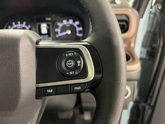 ムーヴキャンバスセオリーGターボ 走行40349キロ/シートヒーター/マット1年保証距離無制限 走行距離40349キロ 純正マット サイドエアバッグ LEDヘッドランプ アイドリングストップ シートヒーター 両側電動スライドドア オート格納式ドアミラー 電動パーキングブレーキ(埼玉県)の中古車
