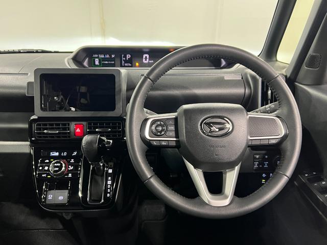 タントカスタムRS ターボ 走行51809キロ/LEDヘッドライト一年保証・走行距離無制限 走行51809キロ サイドエアバック クリアランスソナー オートマチックハイビーム オートライト LEDヘッドライト ベンチシート シートヒーター 両側電動スライドドア(埼玉県)の中古車
