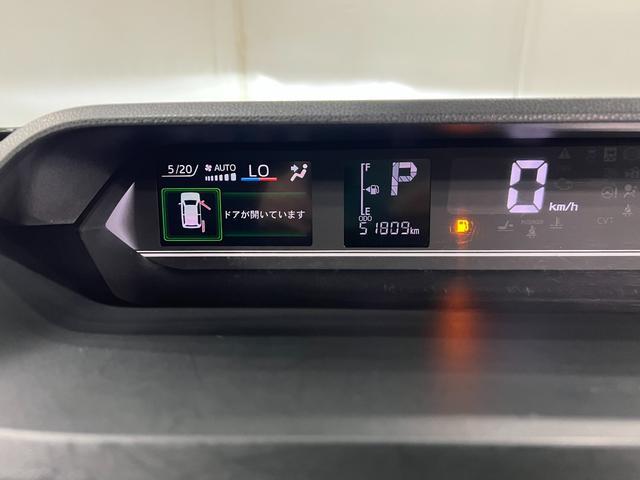 タントカスタムRS ターボ 走行51809キロ/LEDヘッドライト一年保証・走行距離無制限 走行51809キロ サイドエアバック クリアランスソナー オートマチックハイビーム オートライト LEDヘッドライト ベンチシート シートヒーター 両側電動スライドドア(埼玉県)の中古車