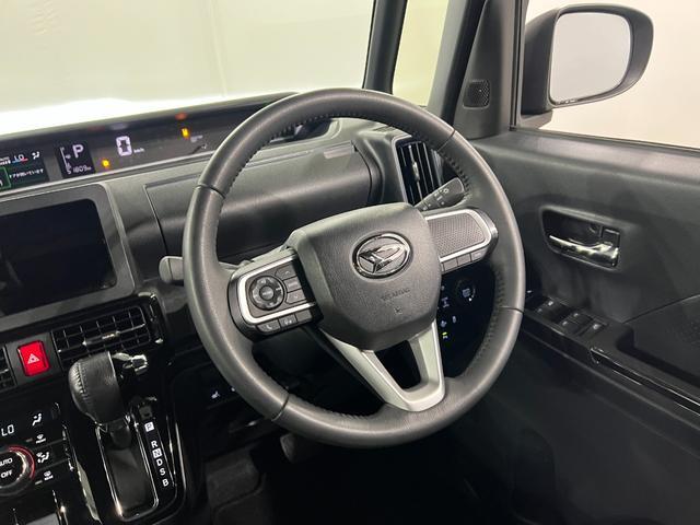 タントカスタムRS ターボ 走行51809キロ/LEDヘッドライト一年保証・走行距離無制限 走行51809キロ サイドエアバック クリアランスソナー オートマチックハイビーム オートライト LEDヘッドライト ベンチシート シートヒーター 両側電動スライドドア(埼玉県)の中古車