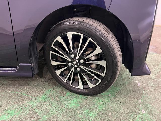 タントカスタムRS ターボ 走行51809キロ/LEDヘッドライト一年保証・走行距離無制限 走行51809キロ サイドエアバック クリアランスソナー オートマチックハイビーム オートライト LEDヘッドライト ベンチシート シートヒーター 両側電動スライドドア(埼玉県)の中古車