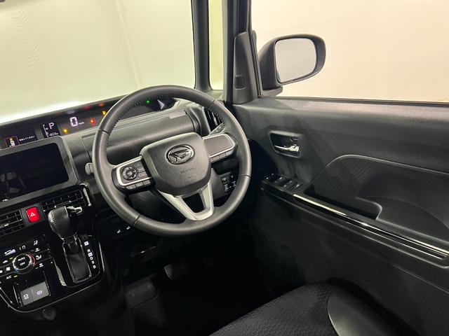 タントカスタムRS ターボ 走行51809キロ/LEDヘッドライト一年保証・走行距離無制限 走行51809キロ サイドエアバック クリアランスソナー オートマチックハイビーム オートライト LEDヘッドライト ベンチシート シートヒーター 両側電動スライドドア(埼玉県)の中古車