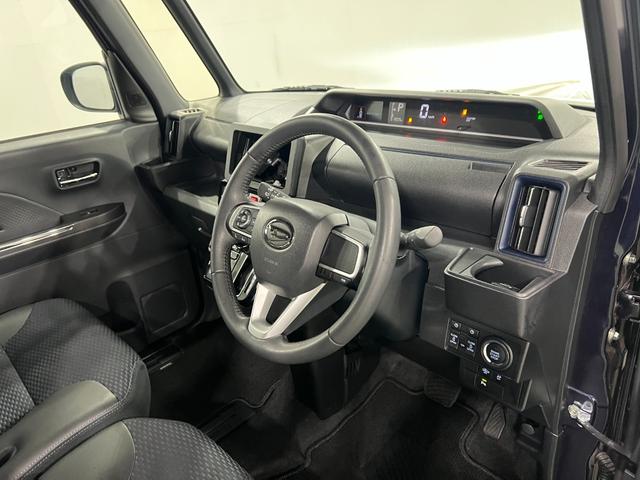 タントカスタムRS ターボ 走行51809キロ/LEDヘッドライト一年保証・走行距離無制限 走行51809キロ サイドエアバック クリアランスソナー オートマチックハイビーム オートライト LEDヘッドライト ベンチシート シートヒーター 両側電動スライドドア(埼玉県)の中古車
