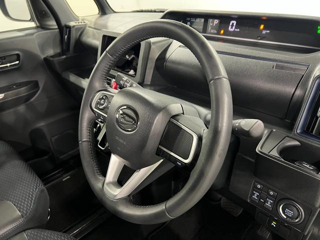タントカスタムRS ターボ 走行51809キロ/LEDヘッドライト一年保証・走行距離無制限 走行51809キロ サイドエアバック クリアランスソナー オートマチックハイビーム オートライト LEDヘッドライト ベンチシート シートヒーター 両側電動スライドドア(埼玉県)の中古車