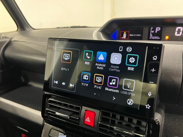 タントカスタムＲＳ　走行２５６８０キロ／ディスプレイオーディオ１年保証距離無制限　走行距離２５６８０キロ　ディスプレイオーディオ　バックカメラ　ドラレコ　マット　サイドエアバッグ　ＬＥＤヘッドランプ　シートヒーター　両側電動スライドドア　オート格納式ドアミラー（埼玉県）の中古車