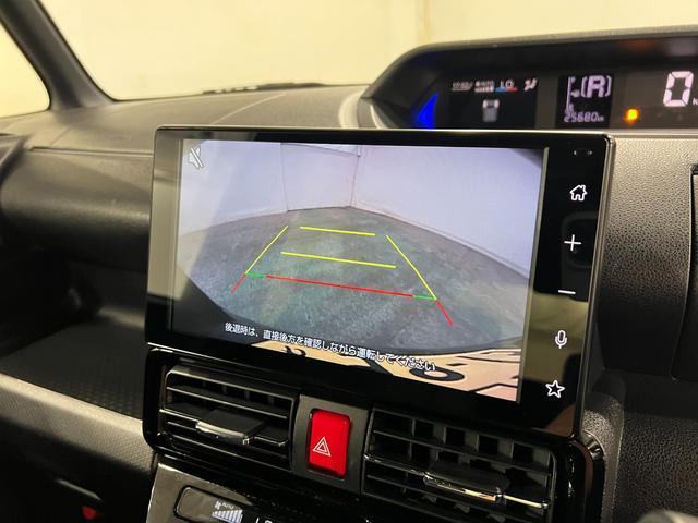 タントカスタムＲＳ　走行２５６８０キロ／ディスプレイオーディオ１年保証距離無制限　走行距離２５６８０キロ　ディスプレイオーディオ　バックカメラ　ドラレコ　マット　サイドエアバッグ　ＬＥＤヘッドランプ　シートヒーター　両側電動スライドドア　オート格納式ドアミラー（埼玉県）の中古車