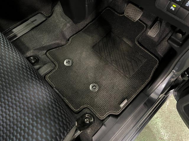 タントカスタムＲＳ　走行２５６８０キロ／ディスプレイオーディオ１年保証距離無制限　走行距離２５６８０キロ　ディスプレイオーディオ　バックカメラ　ドラレコ　マット　サイドエアバッグ　ＬＥＤヘッドランプ　シートヒーター　両側電動スライドドア　オート格納式ドアミラー（埼玉県）の中古車