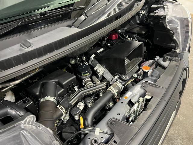 タントカスタムＲＳ　走行２５６８０キロ／ディスプレイオーディオ１年保証距離無制限　走行距離２５６８０キロ　ディスプレイオーディオ　バックカメラ　ドラレコ　マット　サイドエアバッグ　ＬＥＤヘッドランプ　シートヒーター　両側電動スライドドア　オート格納式ドアミラー（埼玉県）の中古車
