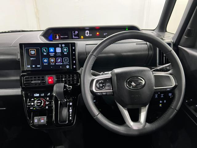 タントカスタムＲＳ　走行２５６８０キロ／ディスプレイオーディオ１年保証距離無制限　走行距離２５６８０キロ　ディスプレイオーディオ　バックカメラ　ドラレコ　マット　サイドエアバッグ　ＬＥＤヘッドランプ　シートヒーター　両側電動スライドドア　オート格納式ドアミラー（埼玉県）の中古車