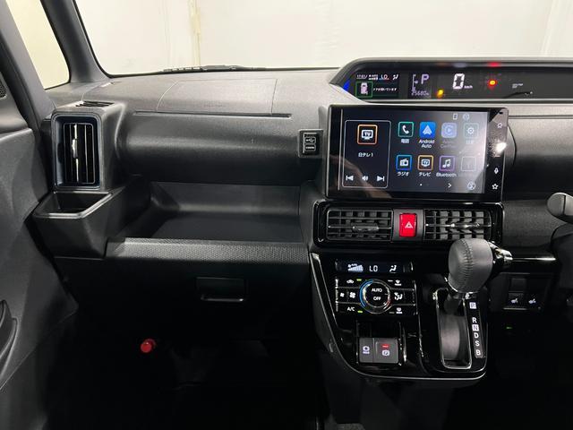 タントカスタムＲＳ　走行２５６８０キロ／ディスプレイオーディオ１年保証距離無制限　走行距離２５６８０キロ　ディスプレイオーディオ　バックカメラ　ドラレコ　マット　サイドエアバッグ　ＬＥＤヘッドランプ　シートヒーター　両側電動スライドドア　オート格納式ドアミラー（埼玉県）の中古車
