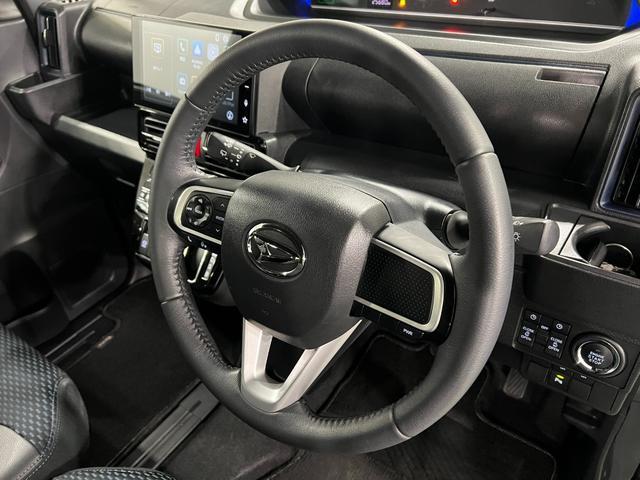 タントカスタムＲＳ　走行２５６８０キロ／ディスプレイオーディオ１年保証距離無制限　走行距離２５６８０キロ　ディスプレイオーディオ　バックカメラ　ドラレコ　マット　サイドエアバッグ　ＬＥＤヘッドランプ　シートヒーター　両側電動スライドドア　オート格納式ドアミラー（埼玉県）の中古車
