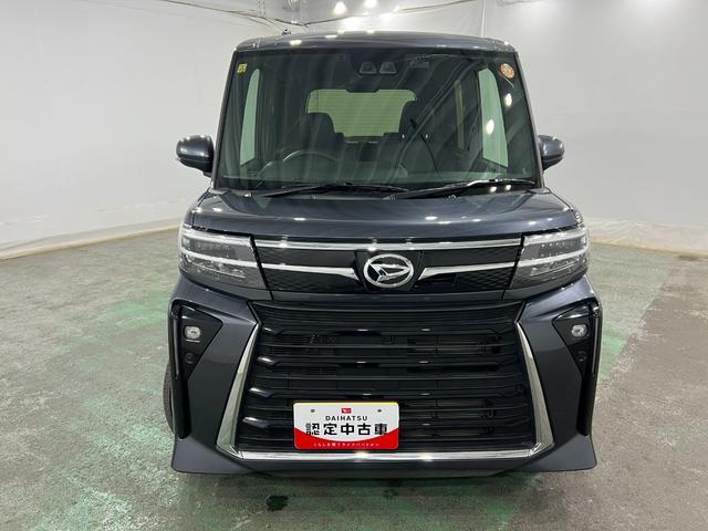タントカスタムＲＳ　走行２５６８０キロ／ディスプレイオーディオ１年保証距離無制限　走行距離２５６８０キロ　ディスプレイオーディオ　バックカメラ　ドラレコ　マット　サイドエアバッグ　ＬＥＤヘッドランプ　シートヒーター　両側電動スライドドア　オート格納式ドアミラー（埼玉県）の中古車