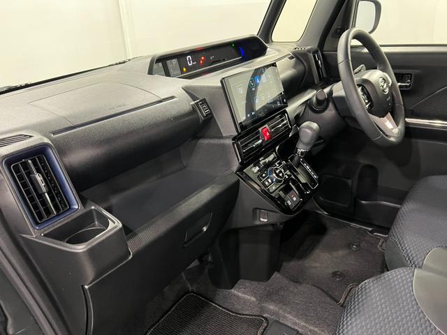 タントカスタムＲＳ　走行２５６８０キロ／ディスプレイオーディオ１年保証距離無制限　走行距離２５６８０キロ　ディスプレイオーディオ　バックカメラ　ドラレコ　マット　サイドエアバッグ　ＬＥＤヘッドランプ　シートヒーター　両側電動スライドドア　オート格納式ドアミラー（埼玉県）の中古車