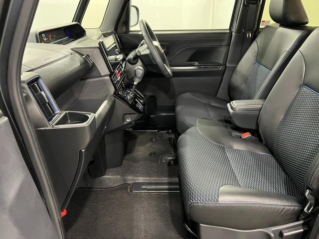 タントカスタムＲＳ　走行２５６８０キロ／ディスプレイオーディオ１年保証距離無制限　走行距離２５６８０キロ　ディスプレイオーディオ　バックカメラ　ドラレコ　マット　サイドエアバッグ　ＬＥＤヘッドランプ　シートヒーター　両側電動スライドドア　オート格納式ドアミラー（埼玉県）の中古車