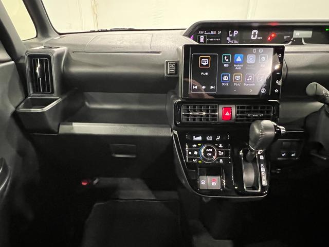 タントカスタムRS 走行24572キロ/ナビ/ドラレコ/ETC走行24572キロ サイドエアバック クリアランスソナー オートマチックハイビーム オートライト LEDヘッドライト ベンチシート シートヒーター 両側電動スライドドア 一年保証・走行距離無制限(東京都)の中古車