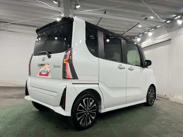 タントカスタムRS 走行24572キロ/ナビ/ドラレコ/ETC走行24572キロ サイドエアバック クリアランスソナー オートマチックハイビーム オートライト LEDヘッドライト ベンチシート シートヒーター 両側電動スライドドア 一年保証・走行距離無制限(東京都)の中古車
