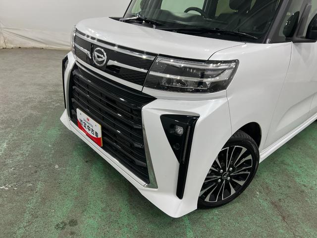 タントカスタムRS 走行24572キロ/ナビ/ドラレコ/ETC走行24572キロ サイドエアバック クリアランスソナー オートマチックハイビーム オートライト LEDヘッドライト ベンチシート シートヒーター 両側電動スライドドア 一年保証・走行距離無制限(東京都)の中古車