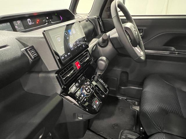 タントカスタムRS 走行24572キロ/ナビ/ドラレコ/ETC走行24572キロ サイドエアバック クリアランスソナー オートマチックハイビーム オートライト LEDヘッドライト ベンチシート シートヒーター 両側電動スライドドア 一年保証・走行距離無制限(東京都)の中古車