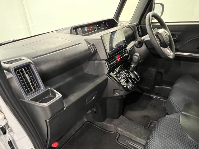 タントカスタムRS 走行24572キロ/ナビ/ドラレコ/ETC走行24572キロ サイドエアバック クリアランスソナー オートマチックハイビーム オートライト LEDヘッドライト ベンチシート シートヒーター 両側電動スライドドア 一年保証・走行距離無制限(東京都)の中古車