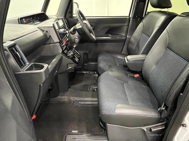 タントカスタムRS 走行24572キロ/ナビ/ドラレコ/ETC走行24572キロ サイドエアバック クリアランスソナー オートマチックハイビーム オートライト LEDヘッドライト ベンチシート シートヒーター 両側電動スライドドア 一年保証・走行距離無制限(東京都)の中古車