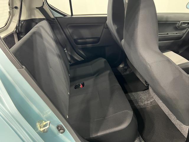 ミライースL SAIII 走行1264キロ クリアランスソナー一年保証・走行距離無制限 衝突回避支援 助手席エアバック オートライト オートマチックハイビーム アイドリングストップ(埼玉県)の中古車