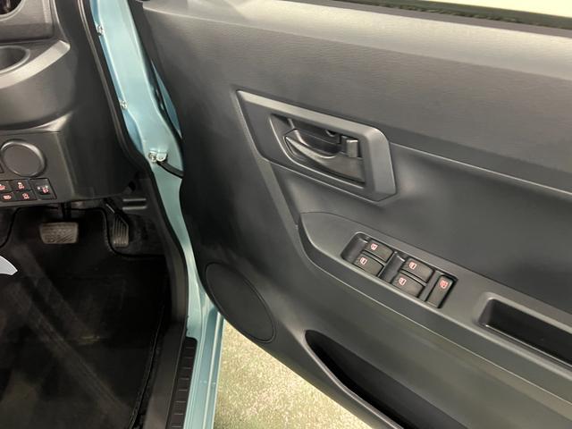 ミライースL SAIII 走行1264キロ クリアランスソナー一年保証・走行距離無制限 衝突回避支援 助手席エアバック オートライト オートマチックハイビーム アイドリングストップ(埼玉県)の中古車