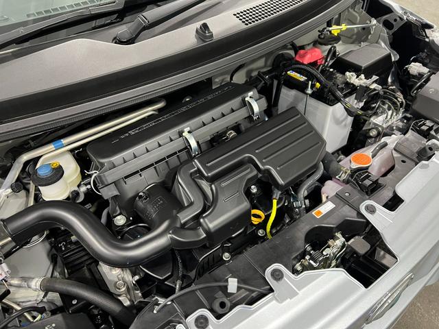 ミライースＸ　ＳＡIII　走行１９１２キロ／ＬＥＤヘッドライト一年保証・走行距離無制限　走行１９１２キロ　ＬＥＤヘッドライト　助手席エアバック　オートライト　オートマチックハイビーム　クリアランスソナー　アイドリングストップ（埼玉県）の中古車