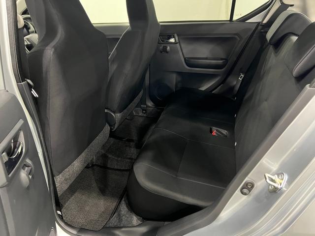 ミライースＸ　ＳＡIII　走行１９１２キロ／ＬＥＤヘッドライト一年保証・走行距離無制限　走行１９１２キロ　ＬＥＤヘッドライト　助手席エアバック　オートライト　オートマチックハイビーム　クリアランスソナー　アイドリングストップ（埼玉県）の中古車