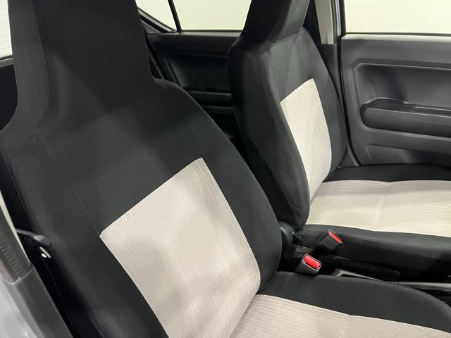 ミライースＸ　ＳＡIII　走行１９１２キロ／ＬＥＤヘッドライト一年保証・走行距離無制限　走行１９１２キロ　ＬＥＤヘッドライト　助手席エアバック　オートライト　オートマチックハイビーム　クリアランスソナー　アイドリングストップ（埼玉県）の中古車