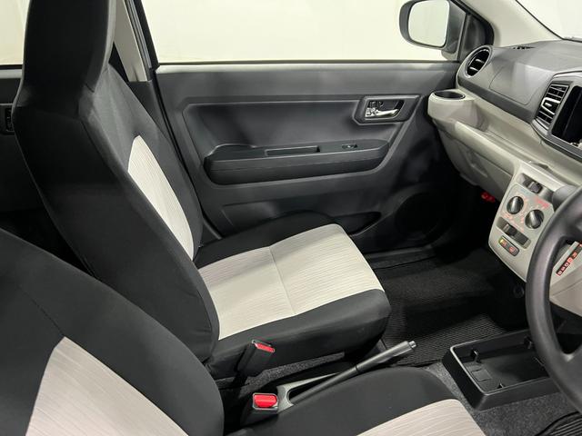 ミライースＸ　ＳＡIII　走行１９１２キロ／ＬＥＤヘッドライト一年保証・走行距離無制限　走行１９１２キロ　ＬＥＤヘッドライト　助手席エアバック　オートライト　オートマチックハイビーム　クリアランスソナー　アイドリングストップ（埼玉県）の中古車