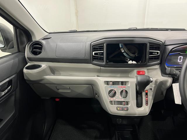 ミライースＸ　ＳＡIII　走行１１９１キロ／ＬＥＤヘッドライト一年保証・走行距離無制限　走行１１９１キロ　ＬＥＤヘッドライト　助手席エアバック　オートライト　オートマチックハイビーム　クリアランスソナー　アイドリングストップ（埼玉県）の中古車