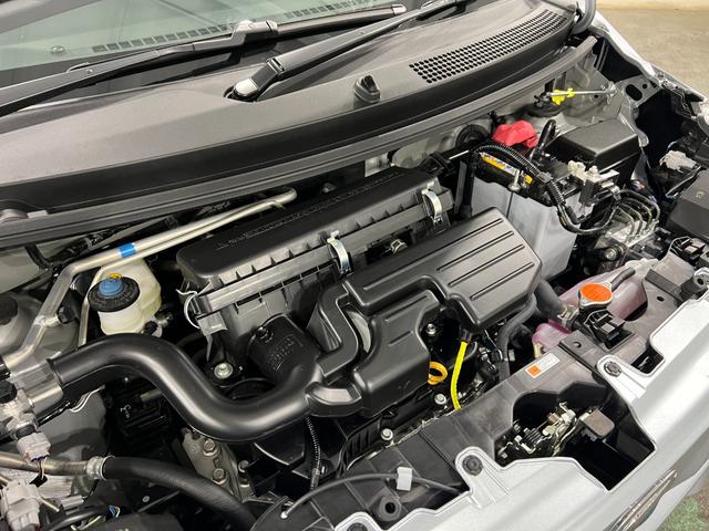 ミライースＸ　ＳＡIII　走行１１９１キロ／ＬＥＤヘッドライト一年保証・走行距離無制限　走行１１９１キロ　ＬＥＤヘッドライト　助手席エアバック　オートライト　オートマチックハイビーム　クリアランスソナー　アイドリングストップ（埼玉県）の中古車