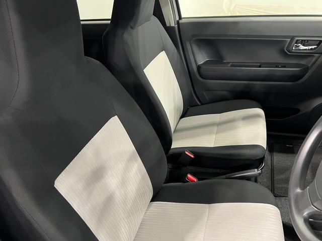 ミライースＸ　ＳＡIII　走行１１９１キロ／ＬＥＤヘッドライト一年保証・走行距離無制限　走行１１９１キロ　ＬＥＤヘッドライト　助手席エアバック　オートライト　オートマチックハイビーム　クリアランスソナー　アイドリングストップ（埼玉県）の中古車