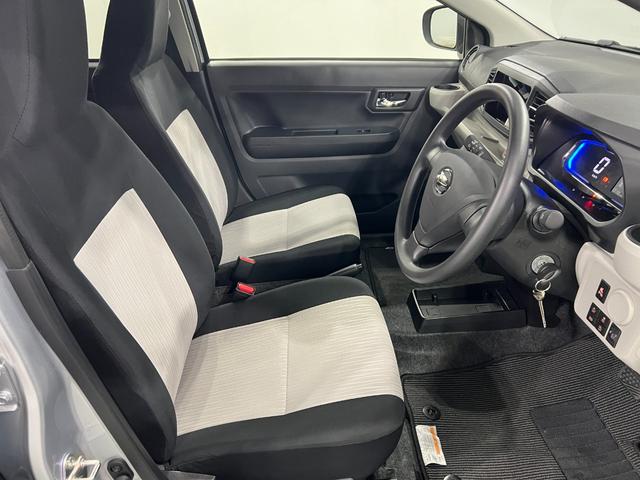 ミライースX SAIII 走行1536キロ/LEDヘッドライト一年保証・走行距離無制限 走行1536キロ 助手席エアバック オートライト オートマチックハイビーム クリアランスソナー アイドリングストップ(埼玉県)の中古車