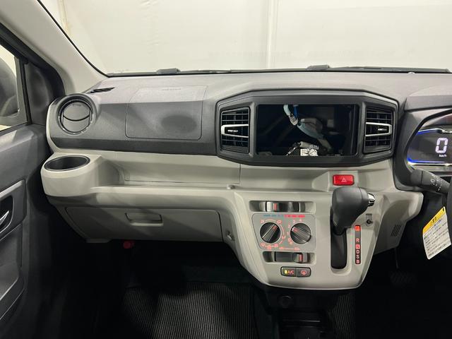 ミライースX SAIII 走行1536キロ/LEDヘッドライト一年保証・走行距離無制限 走行1536キロ 助手席エアバック オートライト オートマチックハイビーム クリアランスソナー アイドリングストップ(埼玉県)の中古車
