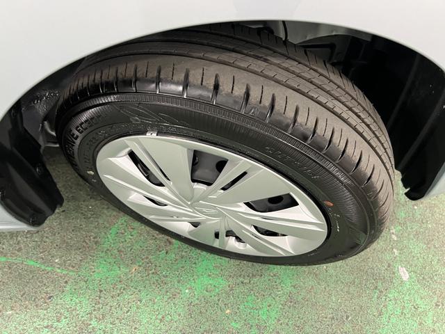 ミライースX SAIII 走行1536キロ/LEDヘッドライト一年保証・走行距離無制限 走行1536キロ 助手席エアバック オートライト オートマチックハイビーム クリアランスソナー アイドリングストップ(埼玉県)の中古車
